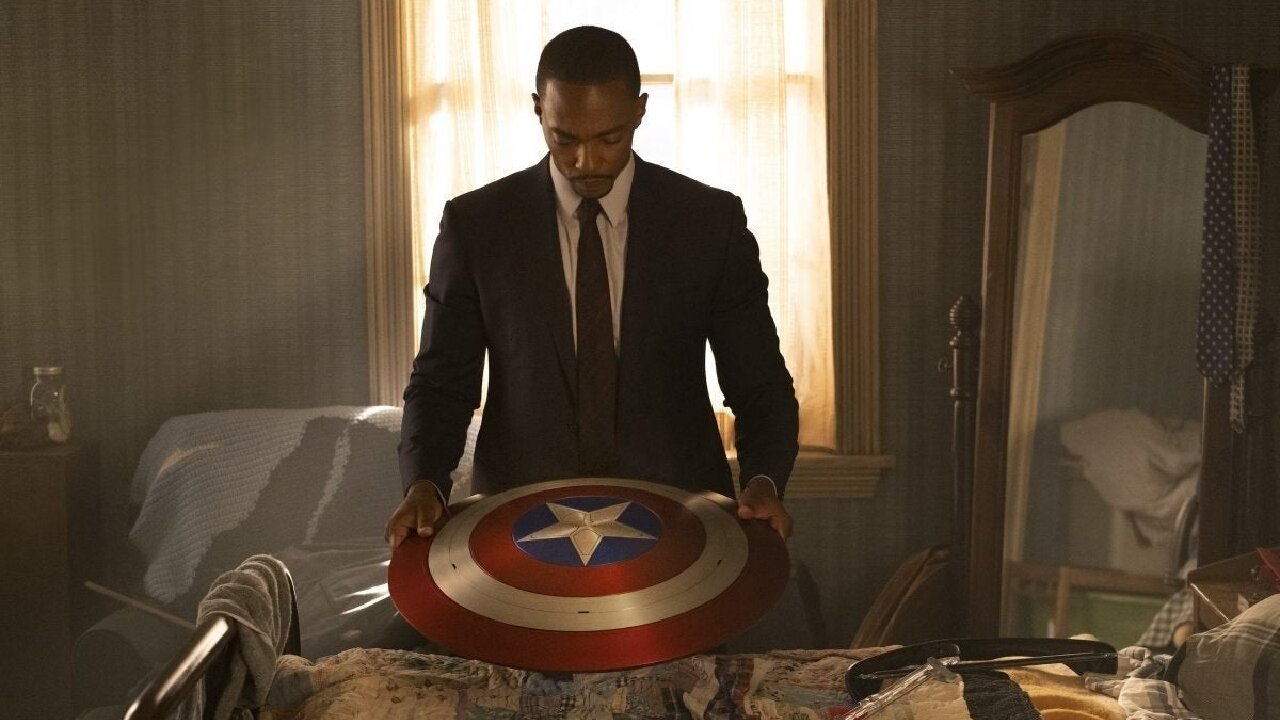 The Falcon and the Winter Soldier: ¿En qué momento ocurre la nueva serie del MCU? 22 the falcon and the winter soldier cronología