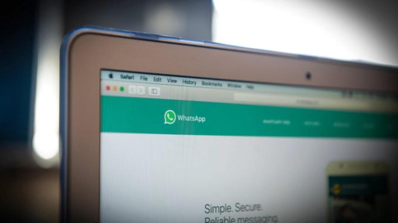 whatsapp difusión mensaje masivo contactos