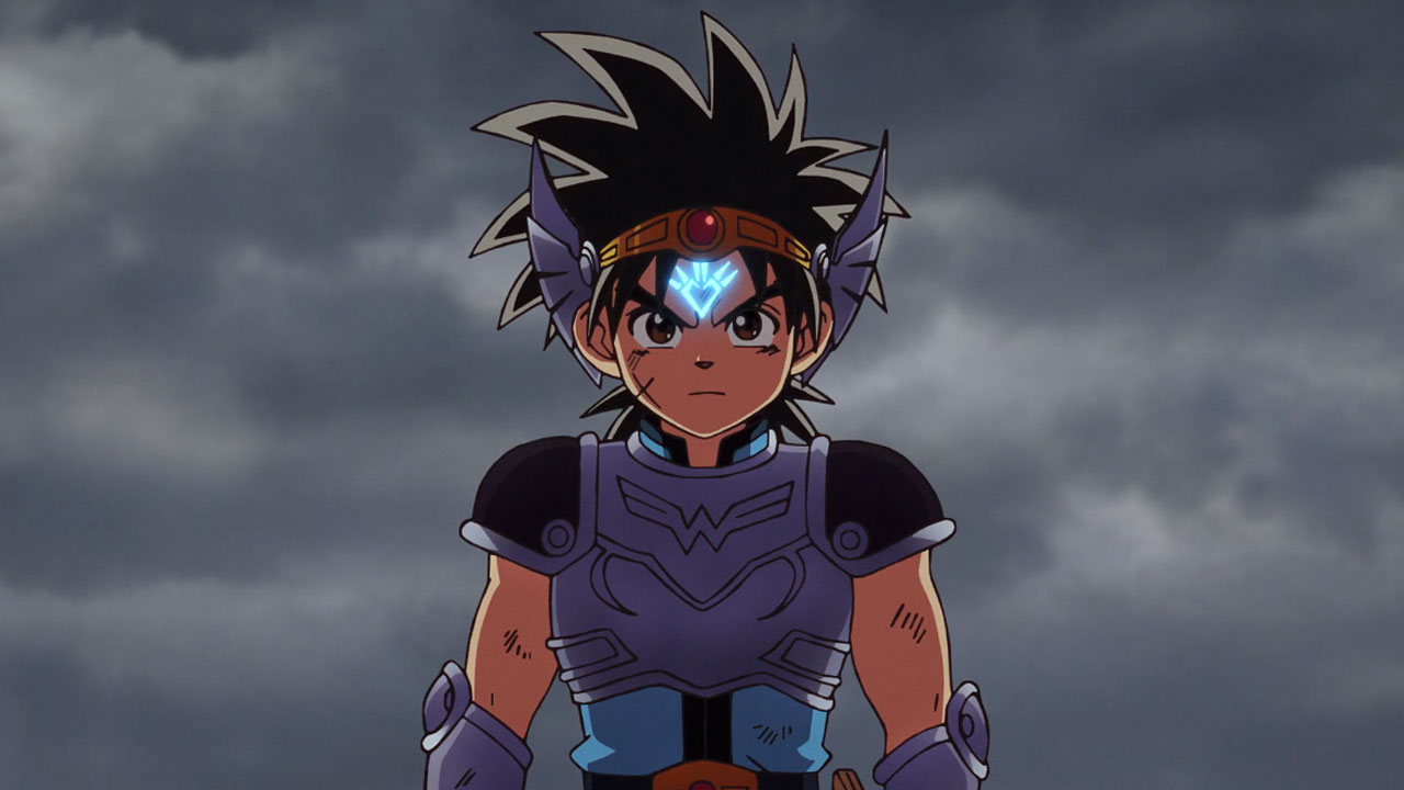 Las Aventuras de Fly, Episodio 23