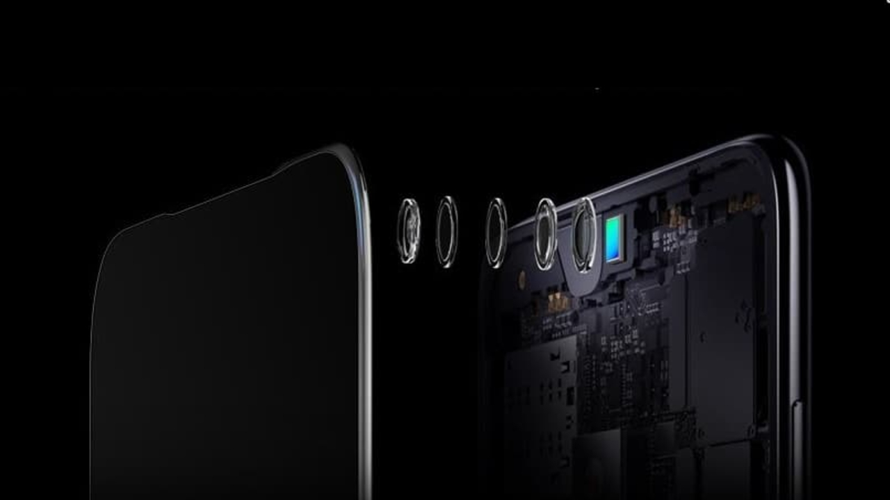 megapixeles camara smartphone calidad