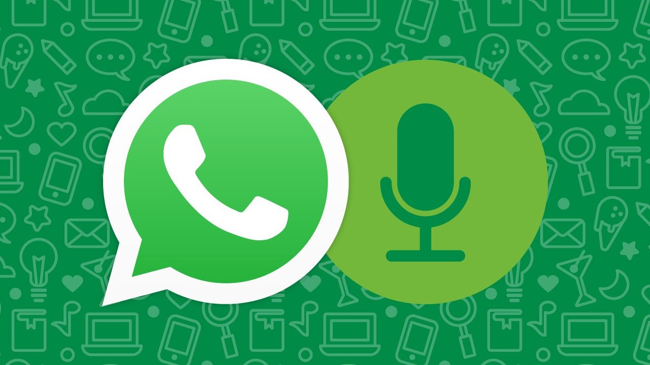 whatsapp voicenote audio como revisarlos