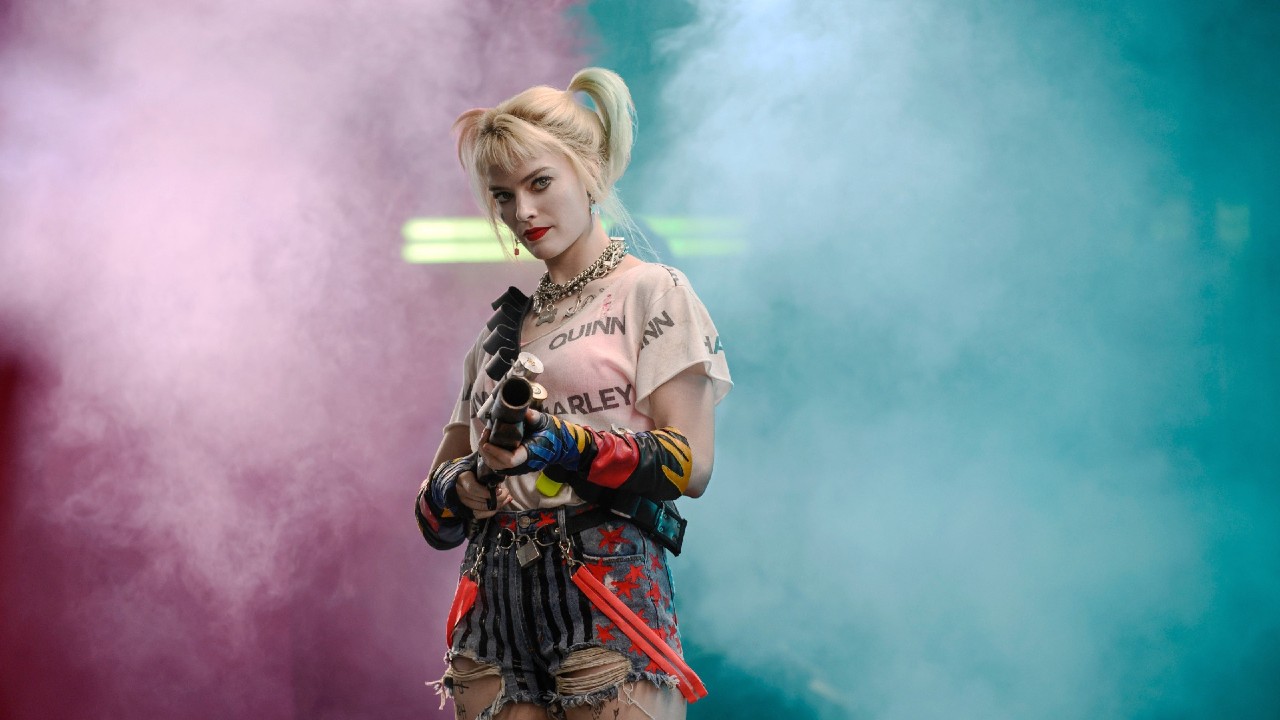 DC Comics: Cosplayer recrea a Harley Quinn de Birds of Prey y es idéntica a Margot Robbie