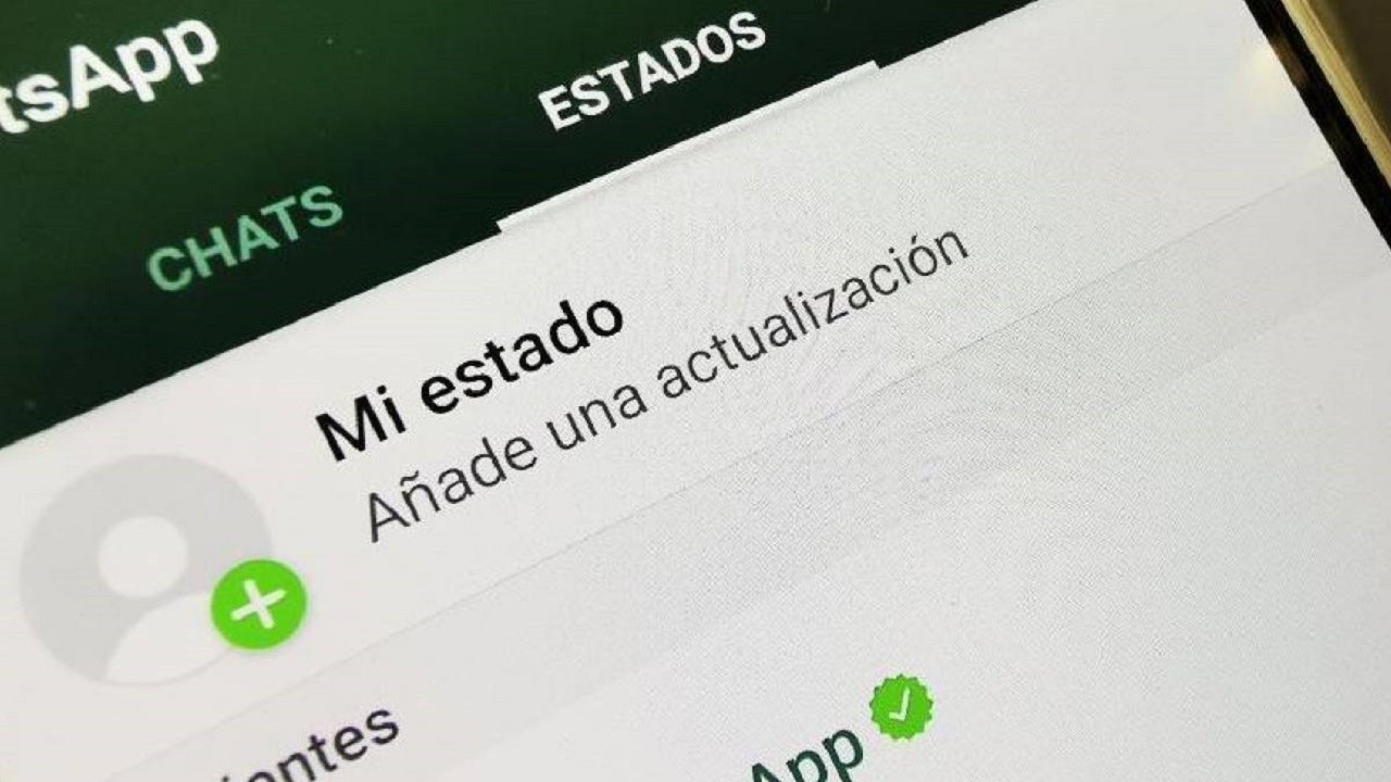 WhatsApp Estados Cómo ver Estados de WhatsApp