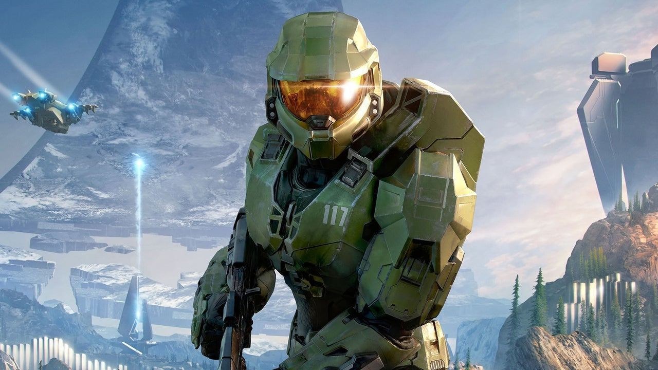 Halo Infinite evento confirmado esports 2021