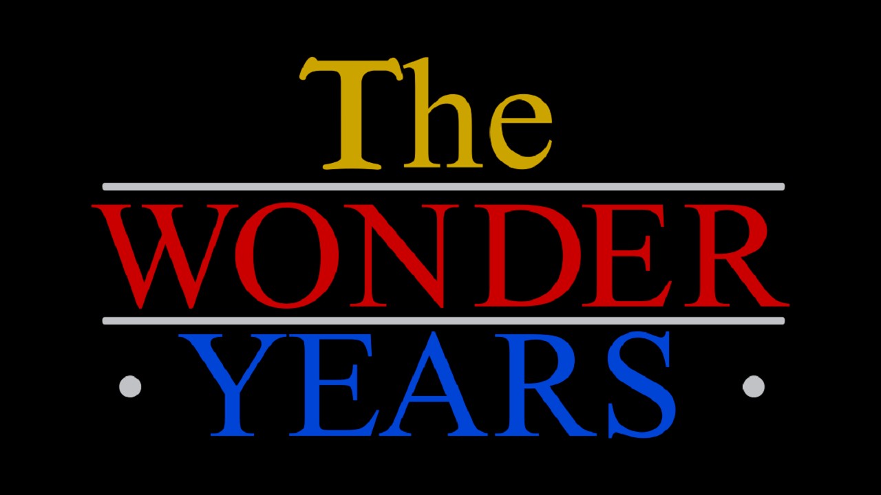 Los Años Maravillosos Reboot Series de Televisión The Wonder Years