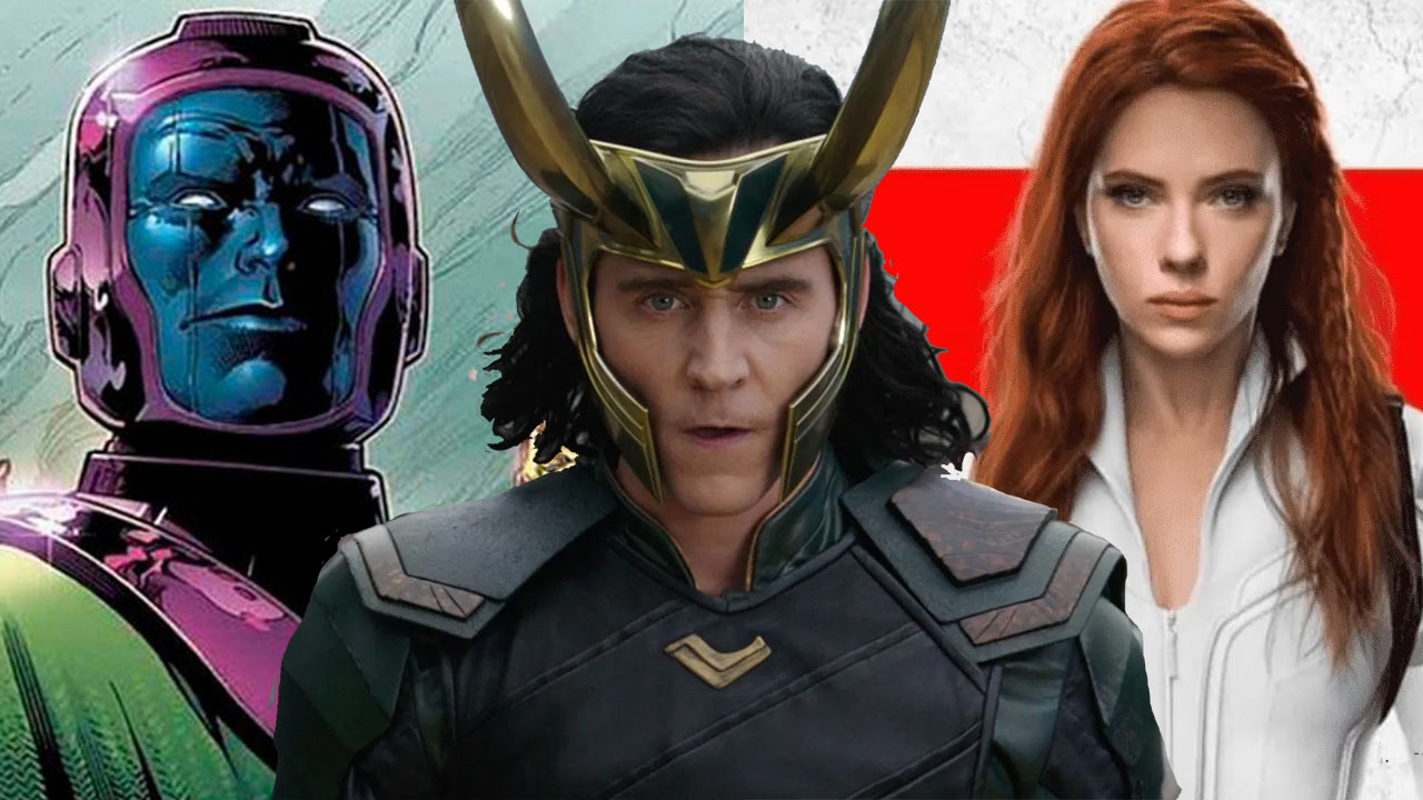 Marvel: Loki marcará el origen del Multiverso y estas son nuestras teorías 25 Loki Serie Multiverso Black Widow teorias