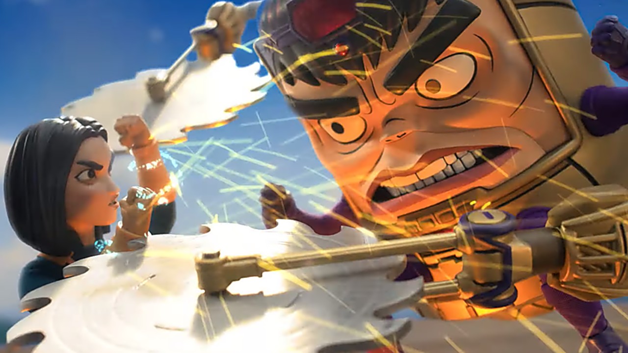 Marvel: La próxima serie stop motion de MODOK es justo lo que necesitamos 25 MODOK Serie Animada Marvel Hulu Stop Motion