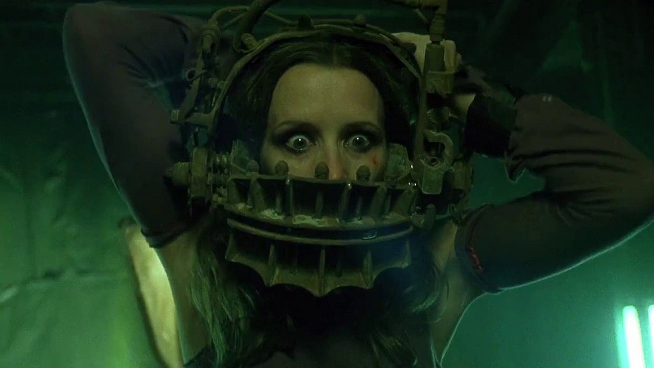 La décima película de Saw ya estaría en desarrollo después de Spiral 18 Nueva Película Saw Spiral Terror James Wan