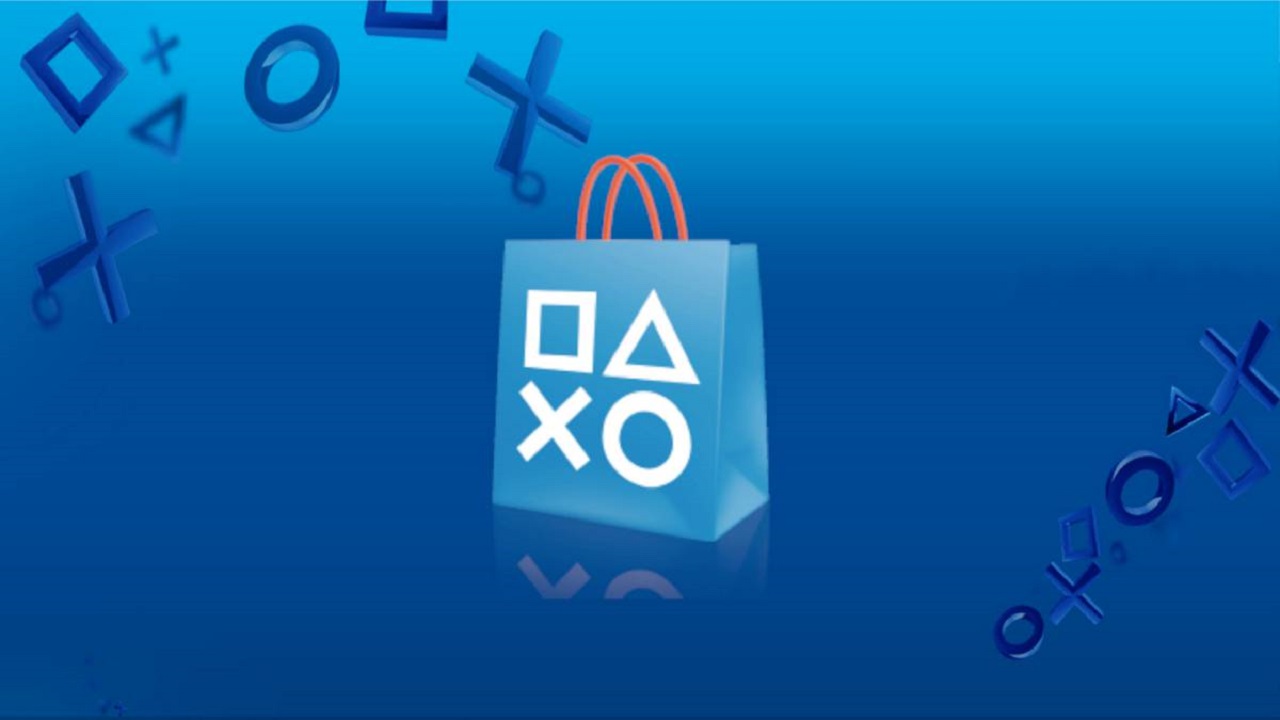 PlayStation Store Sony PS3 PS Vita