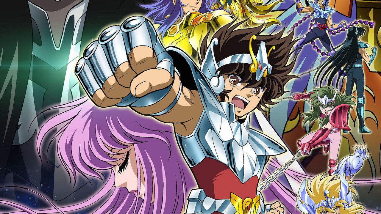 Saint Seiya: Soldier's Soul, el juego con el doblaje original de Caballeros del Zodiaco 12 saint seiya soldier's soul juego reseña