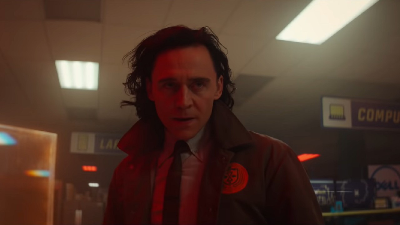 Marvel: Loki debe salvar el MCU en el nuevo tráiler de la serie 13 Loki Serie Marvel Tom Hiddleston Disney+