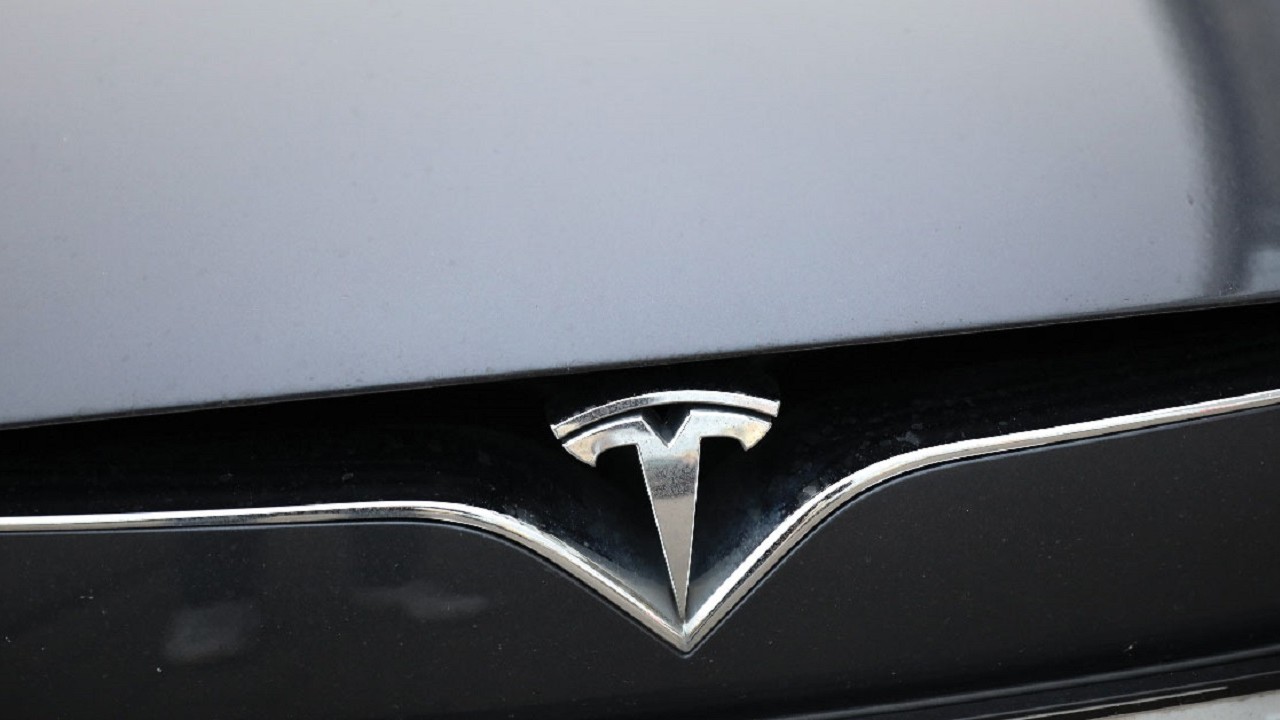 Tesla Autos Piloto Automático Accidente Automovilístico