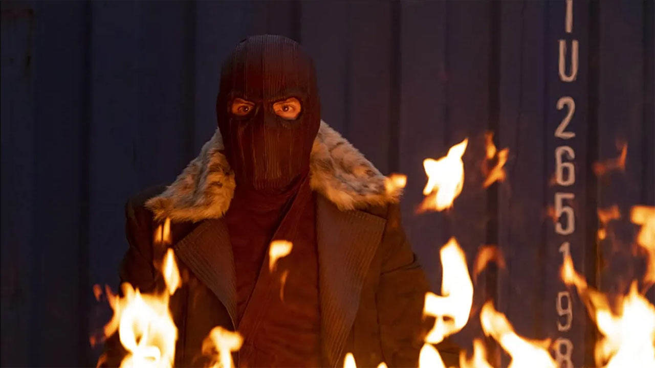 The Falcon and the Winter Soldier Resumen episodio 3 Barón Zemo