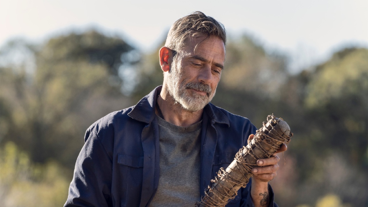 The Walkind Dead fecha última temporada 2021