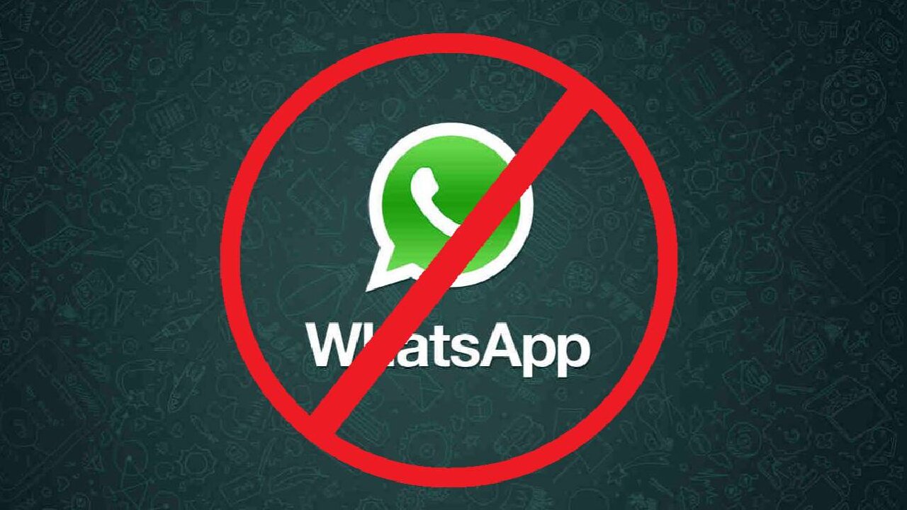 whatsapp cuenta baneada expulsada recuperar