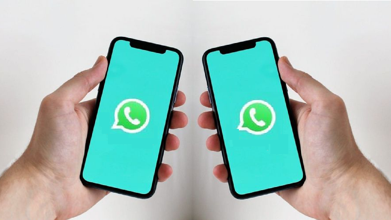 whatsapp cuenta dos dispositivos al mismo tiempo