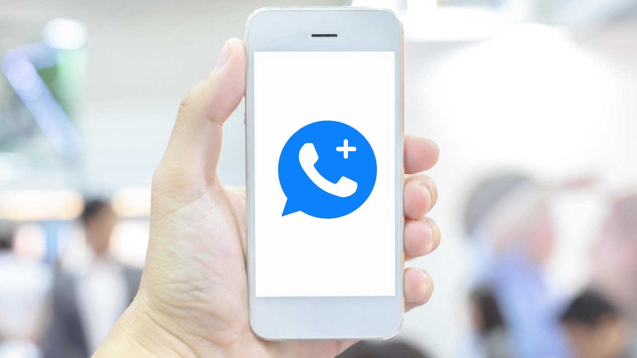 whatsapp plus vversión definitiva no oficial