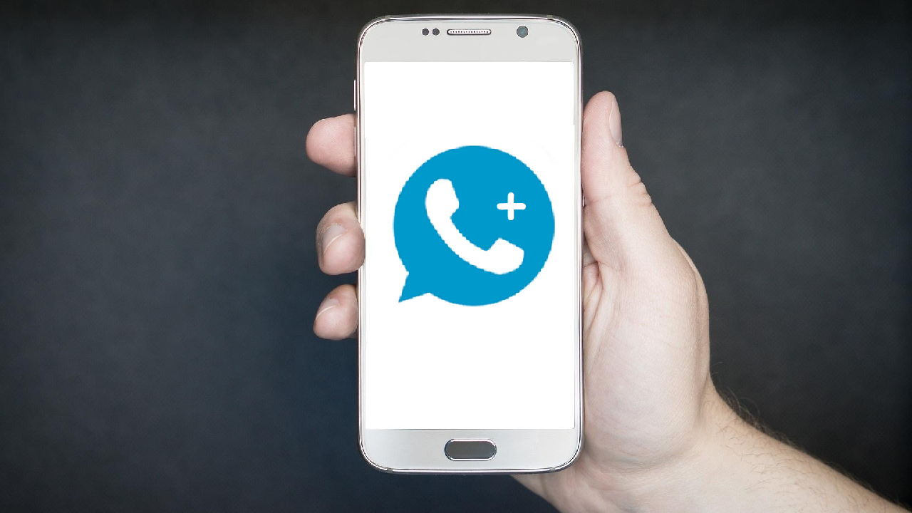 whatsapp plus android apk nueva versión