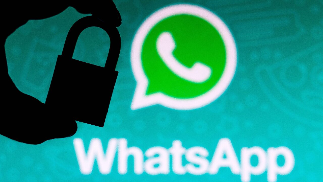 whatsapp bloquear cuenta robo de indentidad