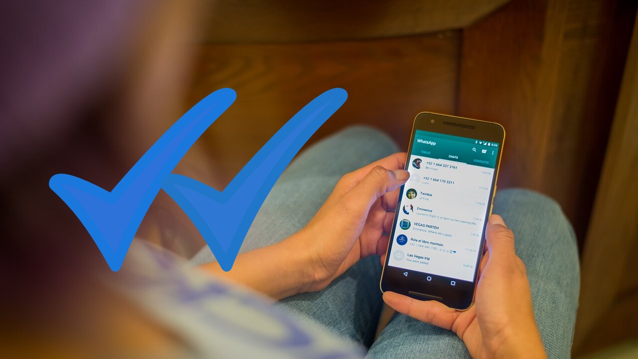 whatsapp cómo saber si me están ignorando
