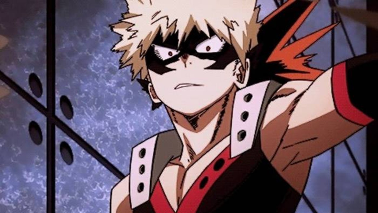 My Hero Academia: Este niño sin duda alguna tiene el cosplay definitivo de Bakugo