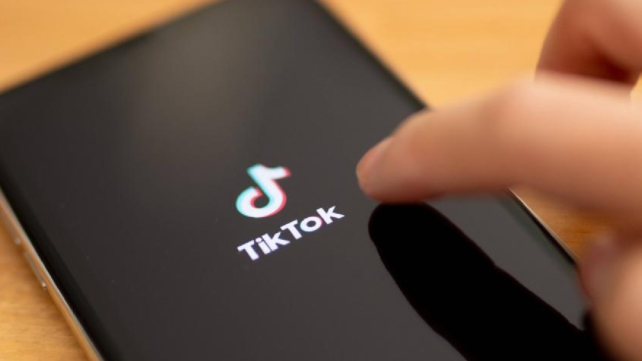 que es tiktok app descargada mundo 2020