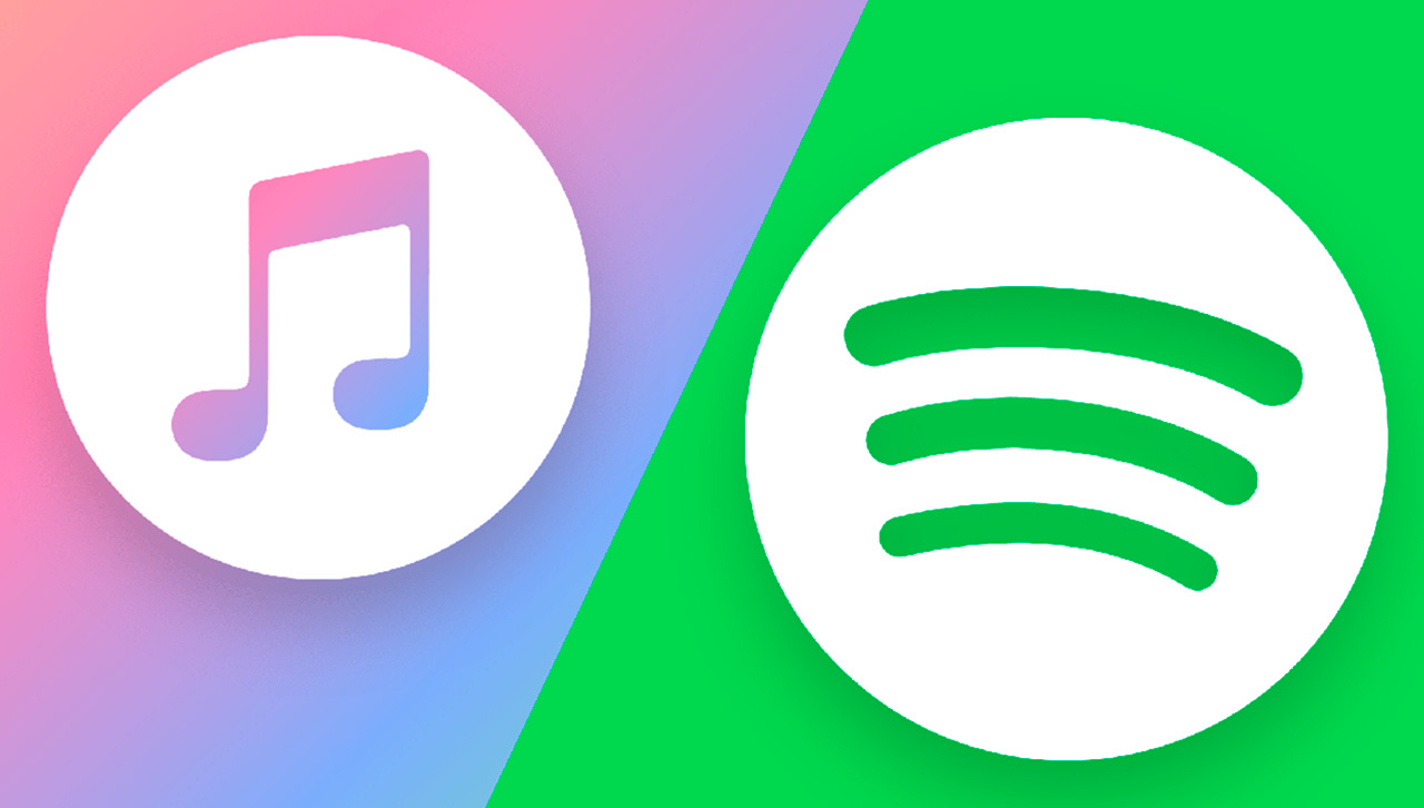 Esto es lo que pagaría Apple Music y Spotify a los artistas