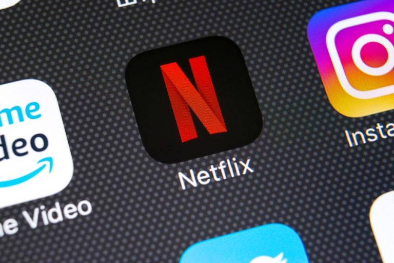 Diputados discutiran nuevo impuesto a Netflix