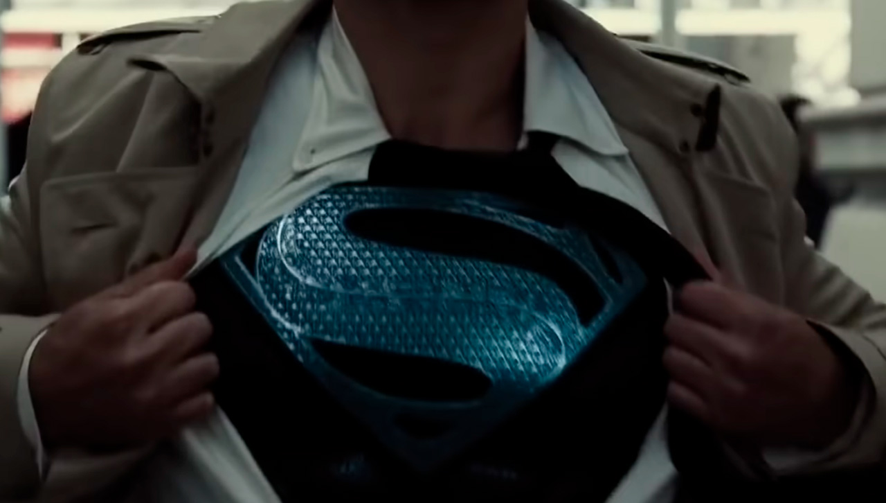 El snyderverso estaría prohibido en Warner