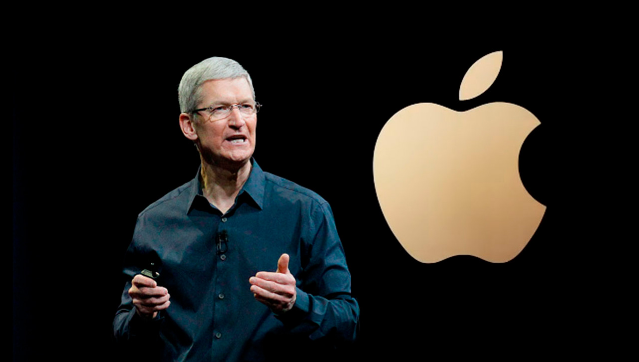 Steve Jobs, Apple