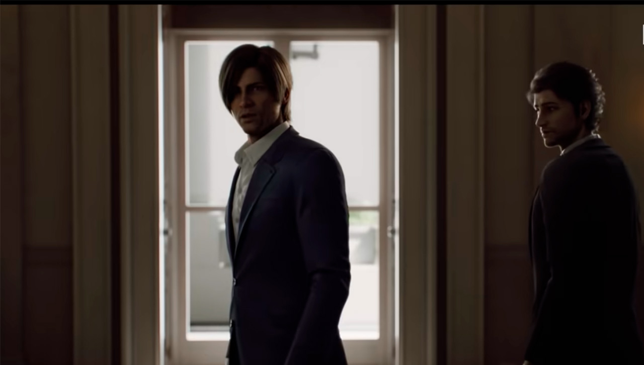 La nueva serie de Netflix sobre Resident Evil