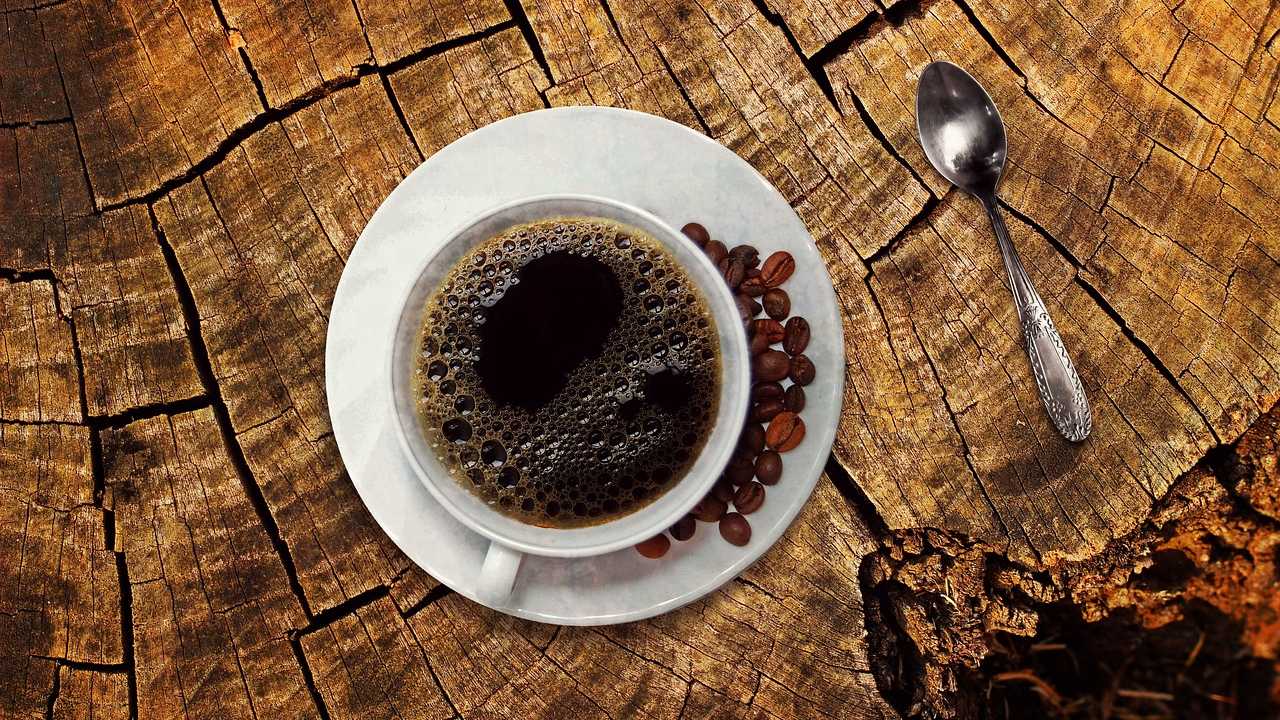 sobredosis de cafeina cuantas tazas de cafe