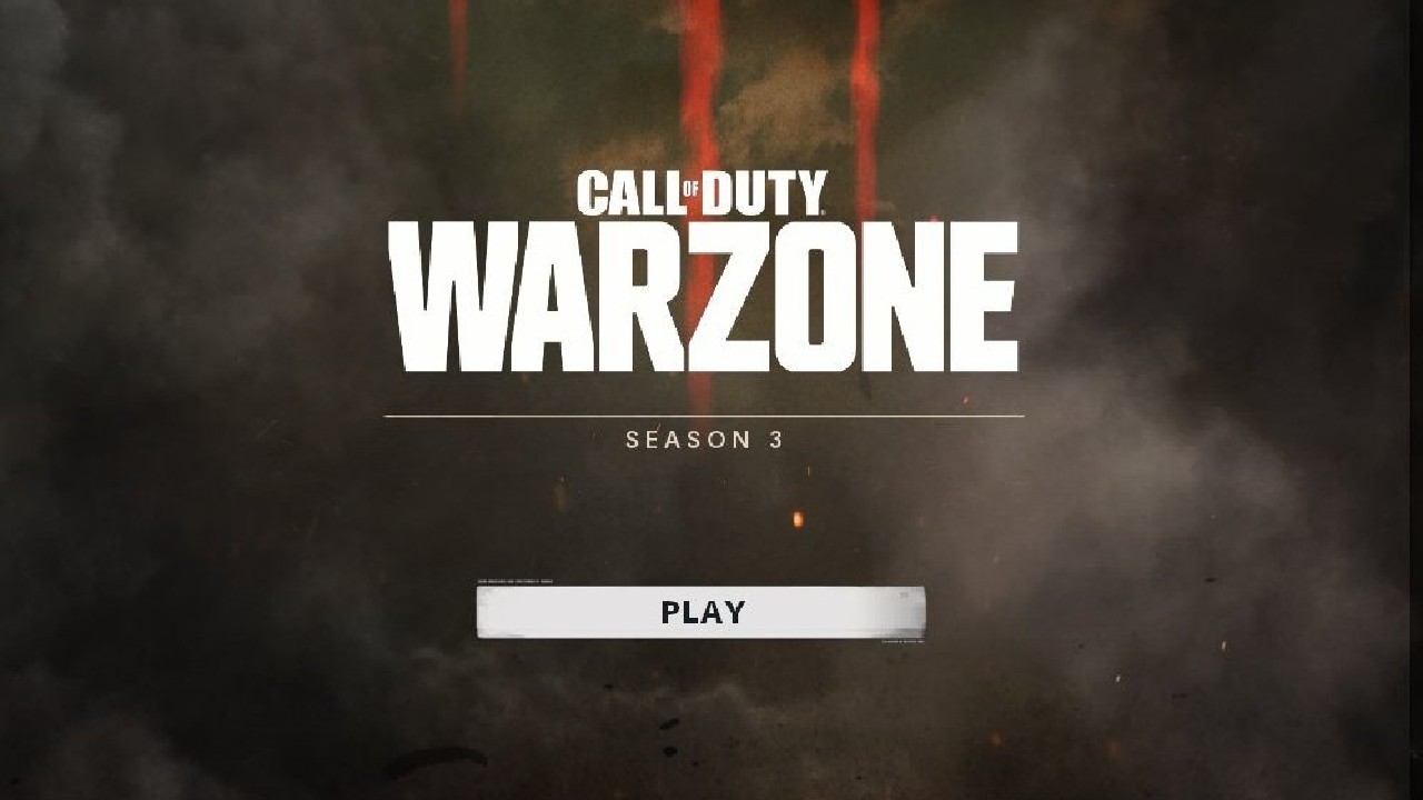 Call of Duty: cómo jugar el evento del cambio de mapa en Warzone 17 Call of Duty: cómo jugar el evento del cambio de mapa en Warzone