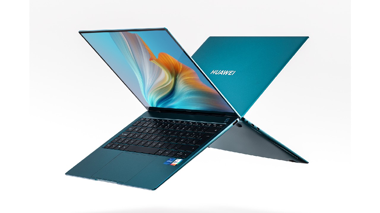 Huawei trae a México su MateBook X Pro, su laptop más poderosa y elegante 14 HUAWEI MateBook X Pro 2021 mexico