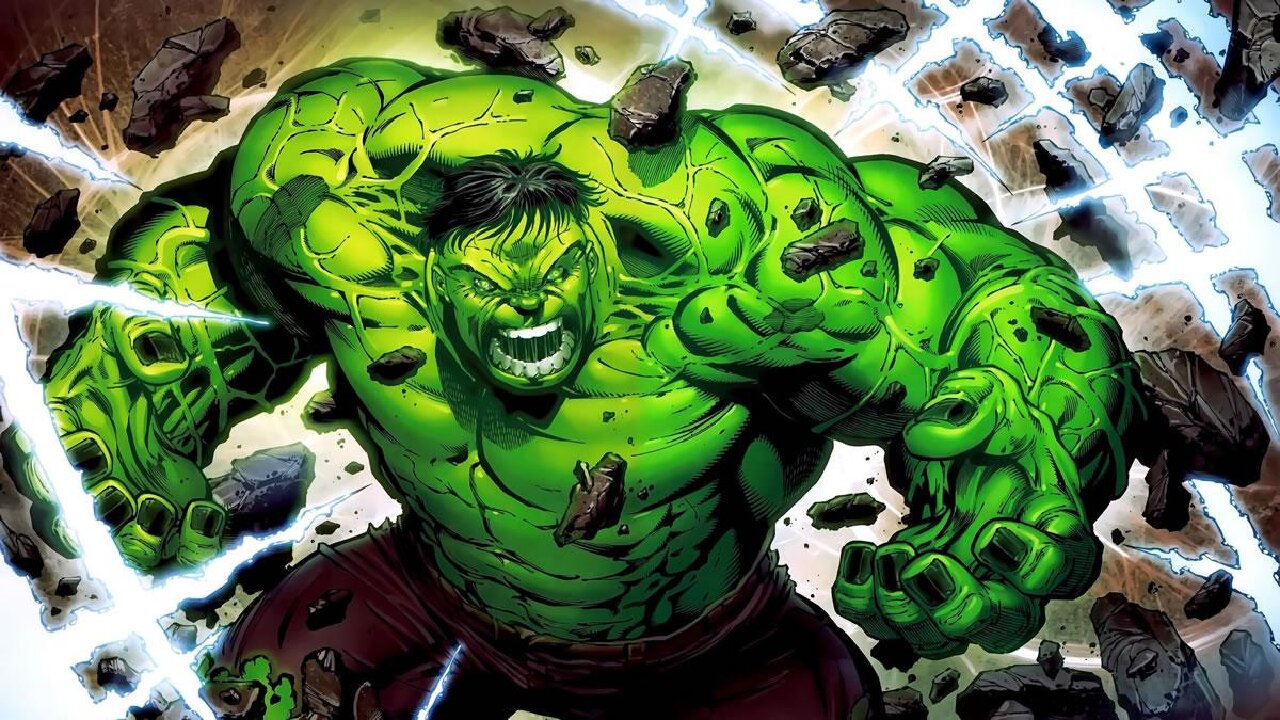 Marvel Mark Ruffalo protagonizará una película de Hulk en solitario