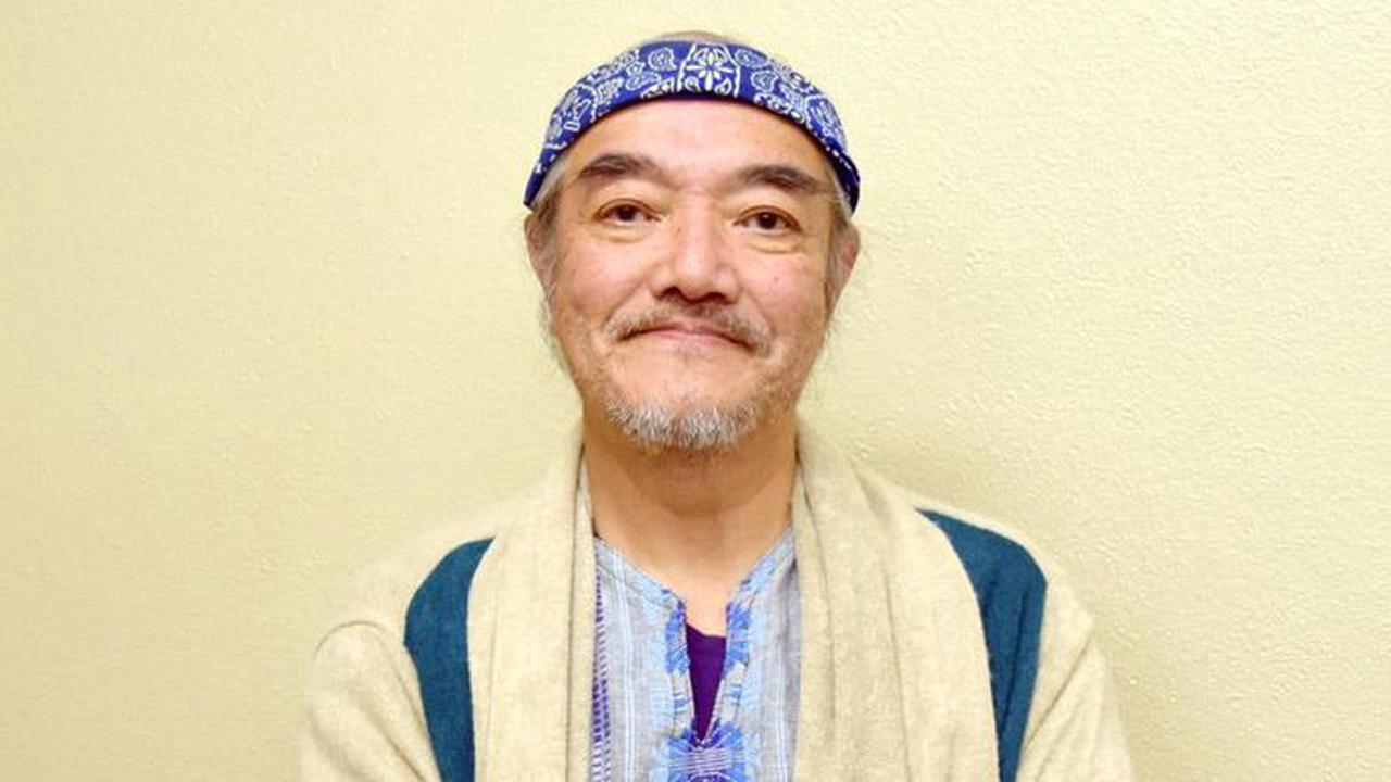 Macross Anime Kazutaka Miyatake Diseñador Mecánico