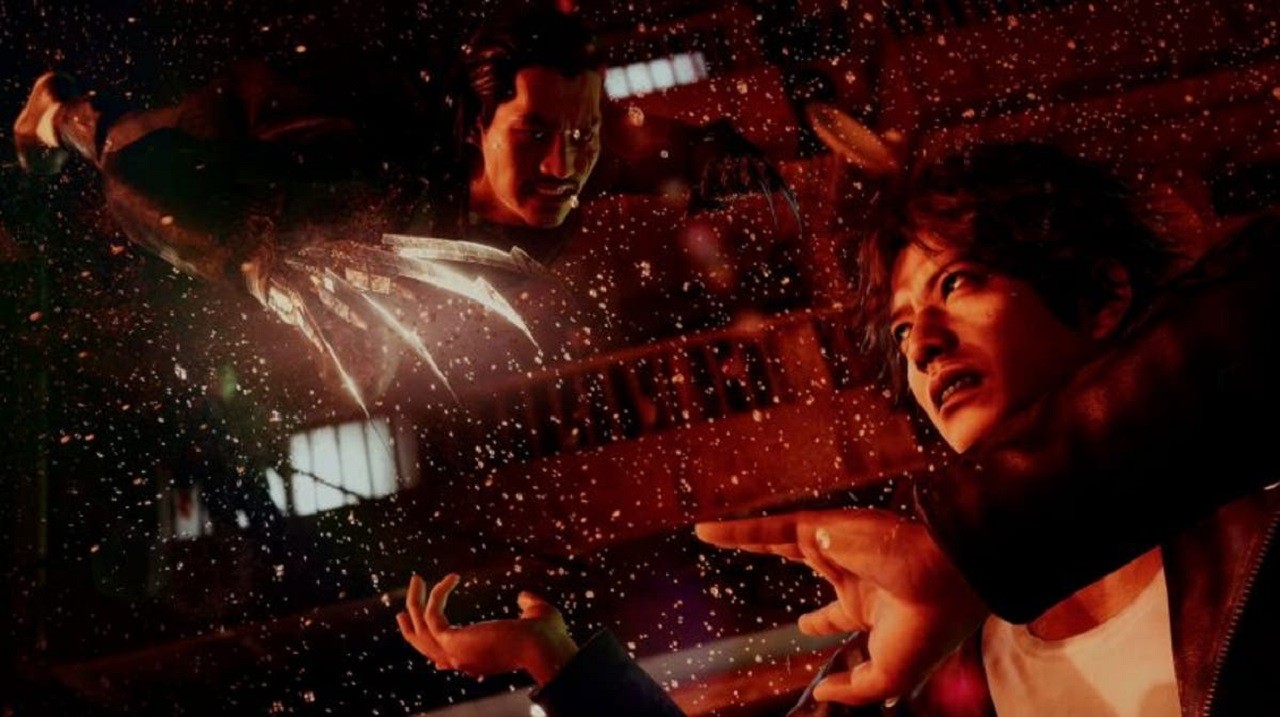 Lost Judgment Secuela Judgment Sega Videojuegos