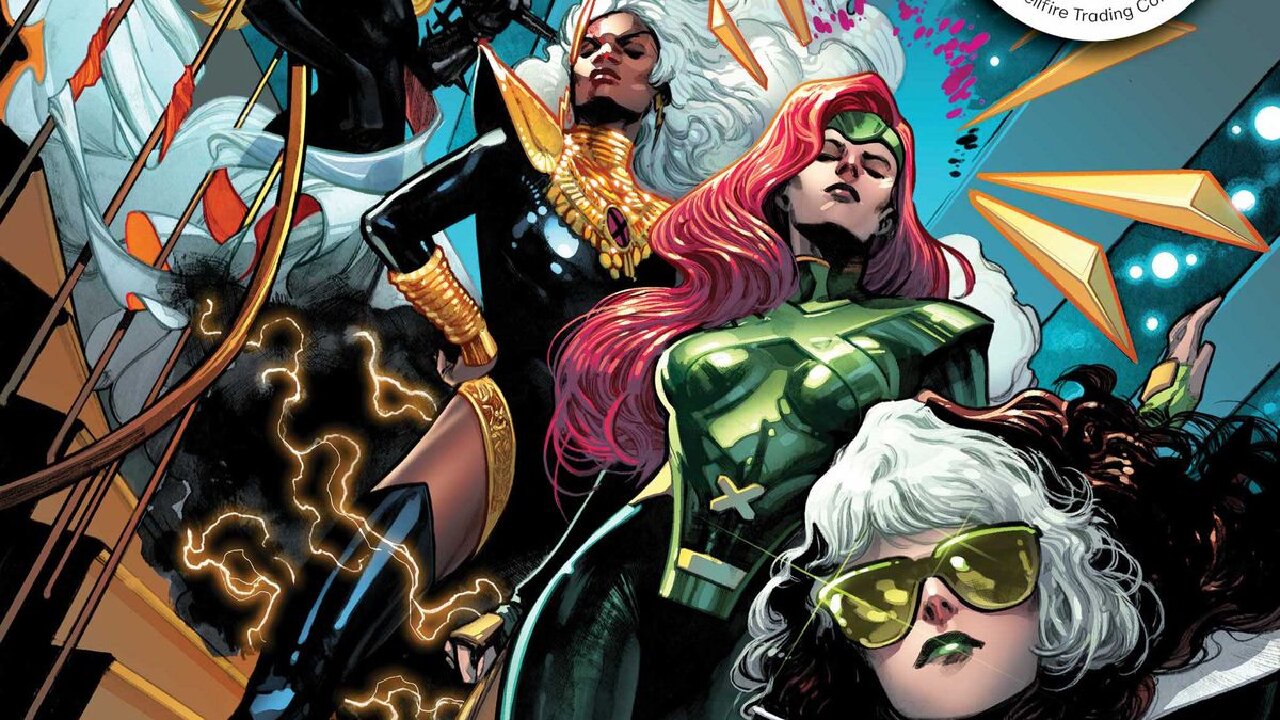 marvel x-men hellfire gala evento