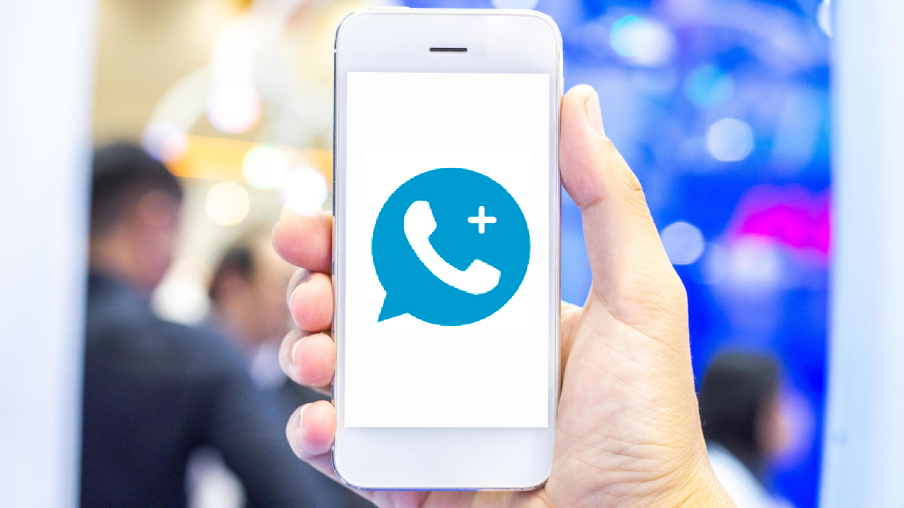 whatsapp plus términos condiciones uso