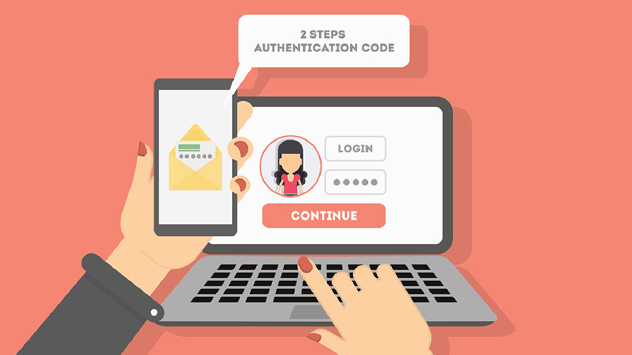 autenticación dos pasos proceso función explicación