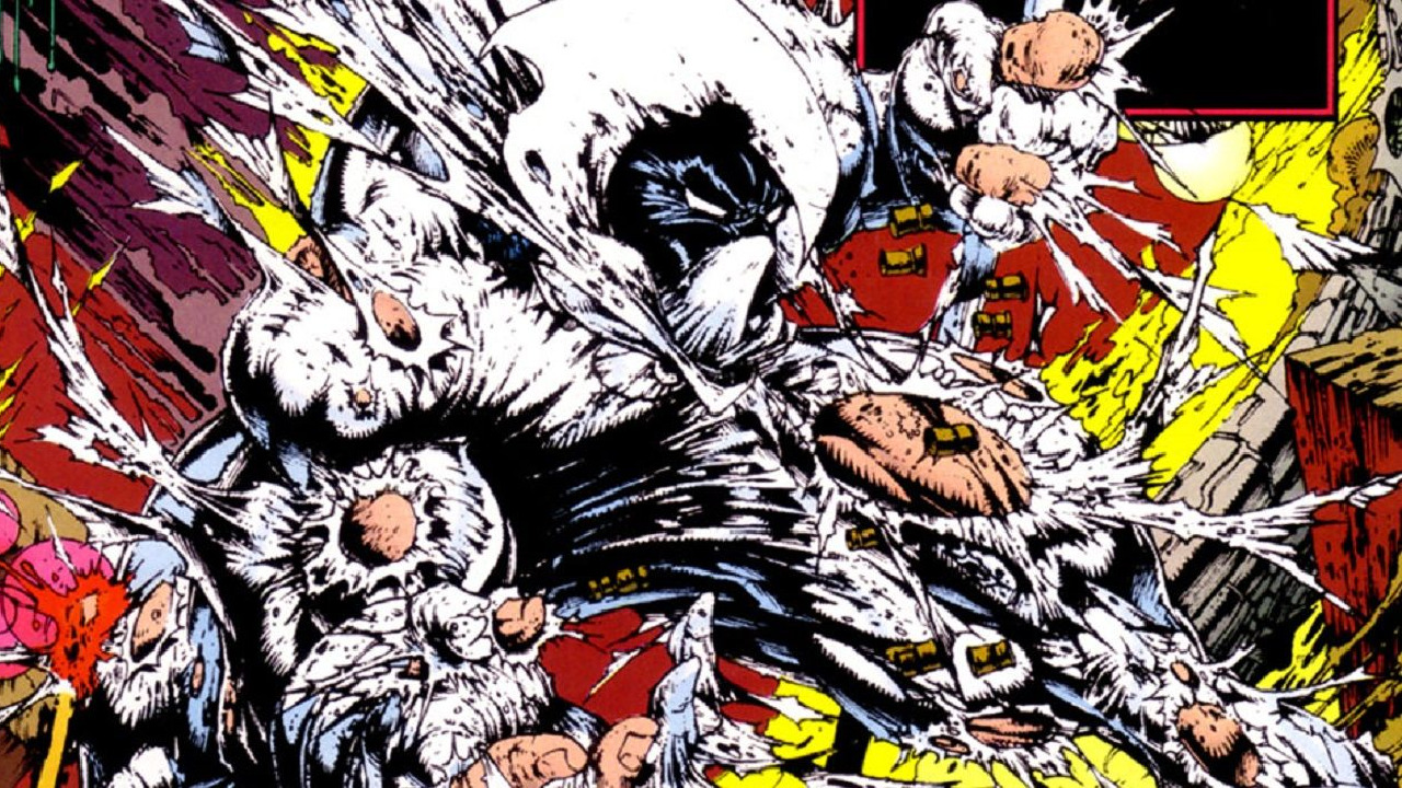 MCU: ¿Quién es Moon Knight, el antihéroe que Oscar Isaac interpretará en la nueva serie de Disney Plus? 22 moon knight marvel oscar isaac