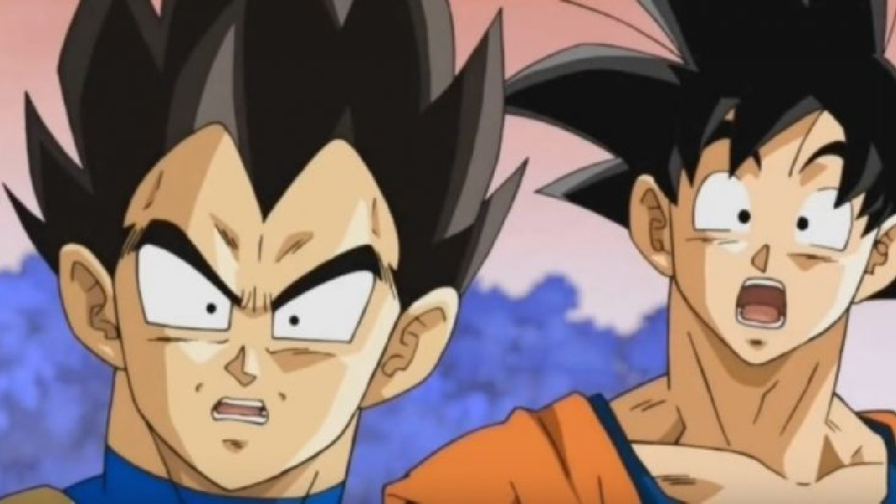 anime dragon ball live action encuesta