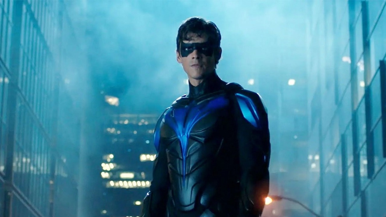 Estreno Tercera Temporada Titans HBO Max México
