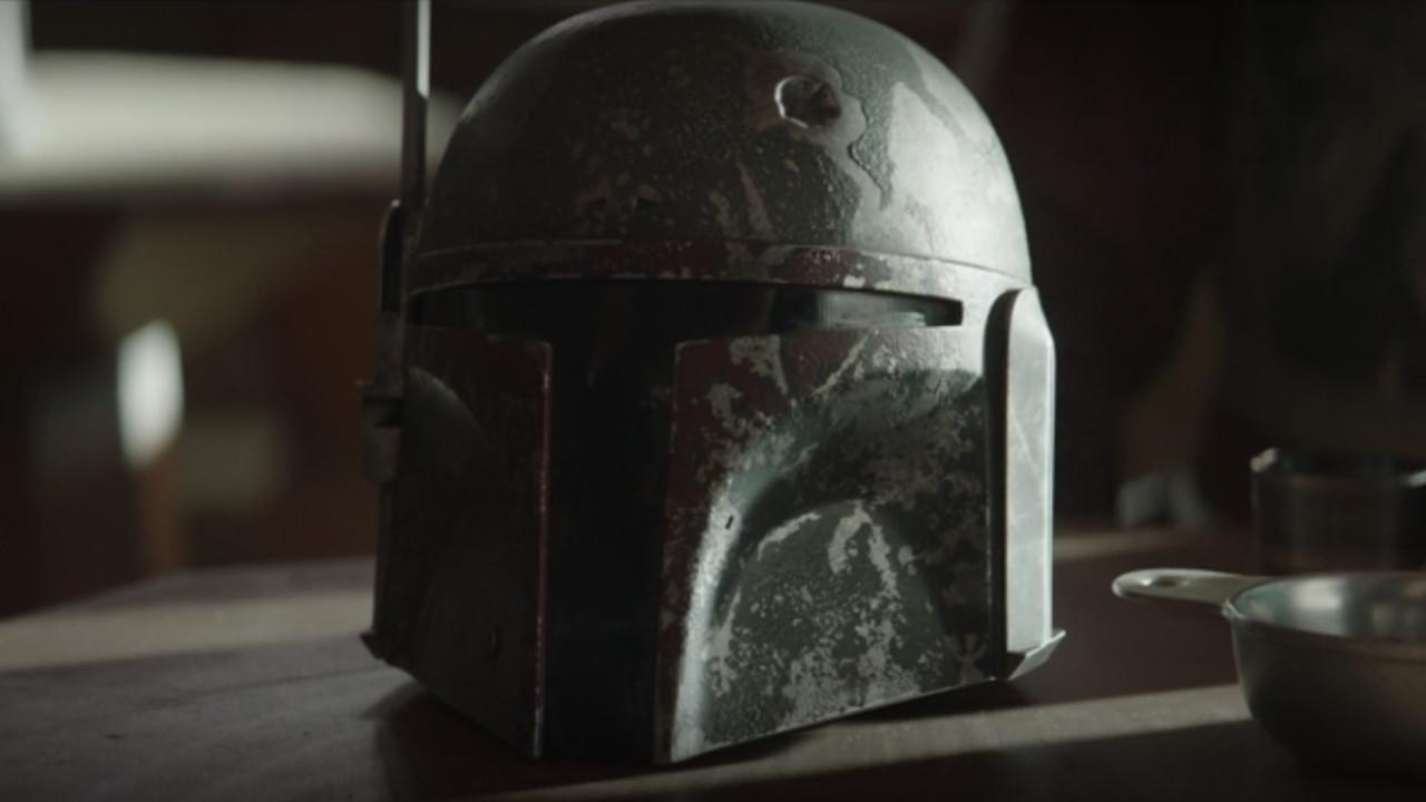 The Book of Boba Fett Nueva Serie Star Wars