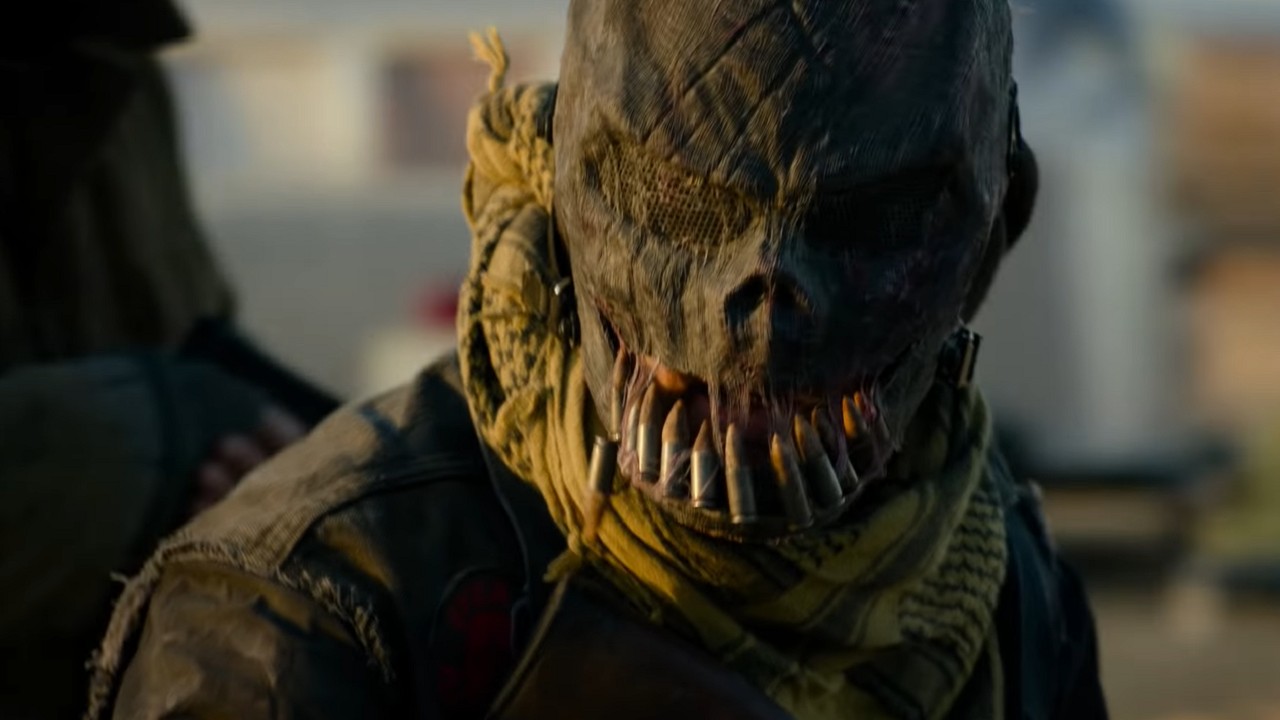 El primer tráiler de Forever Purge es la nueva masacre de Texas 14 The Forever Purge Tráiler Película