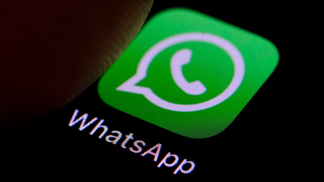 whatsapp aparecer en línea contactos