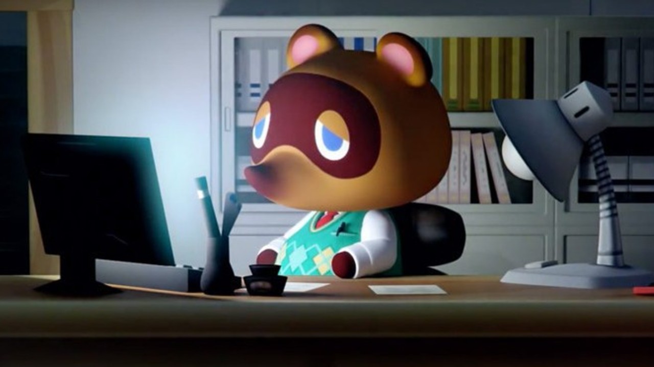 Animal Crossing se une al Salón de la Fama del videojuego