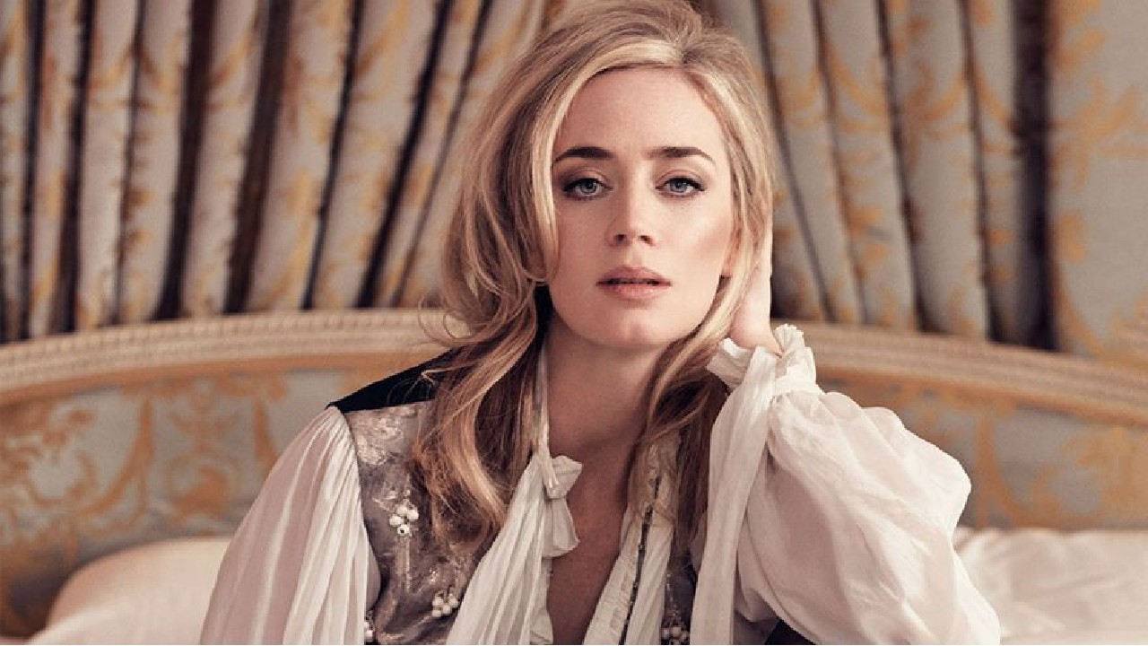 emily blunt actriz peliculas superheroes