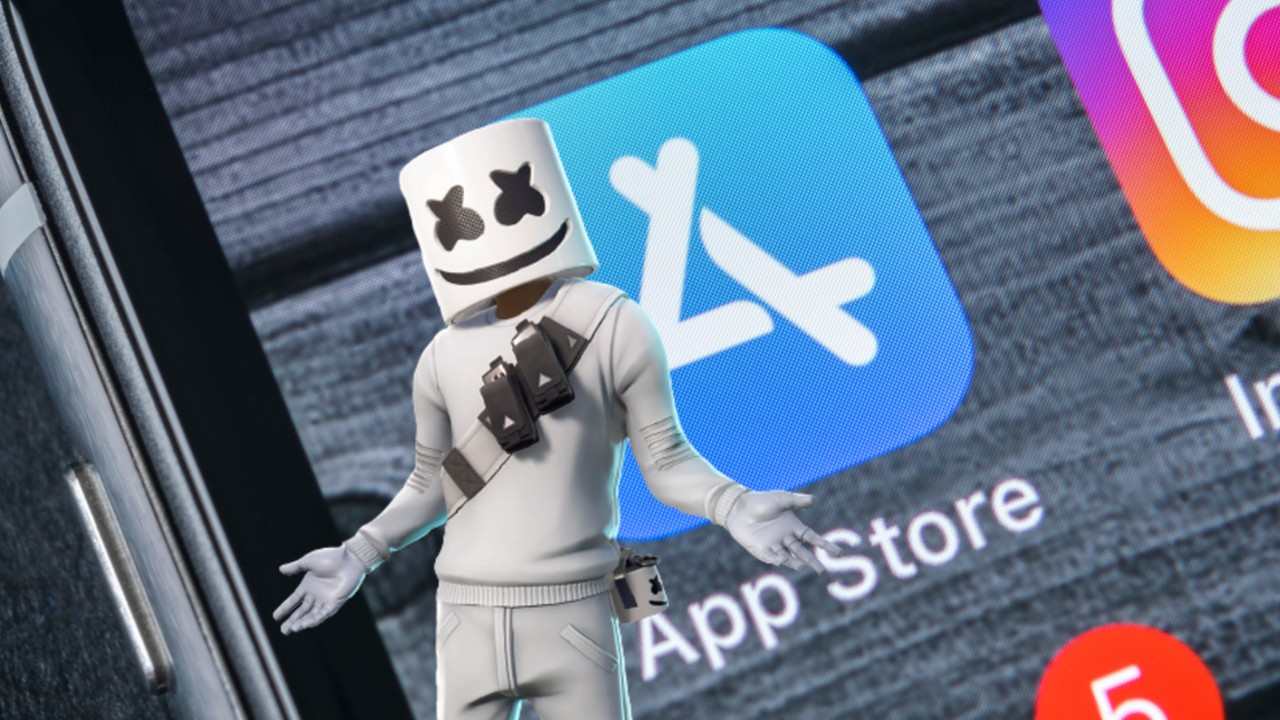 apple vs Epic Games explicado