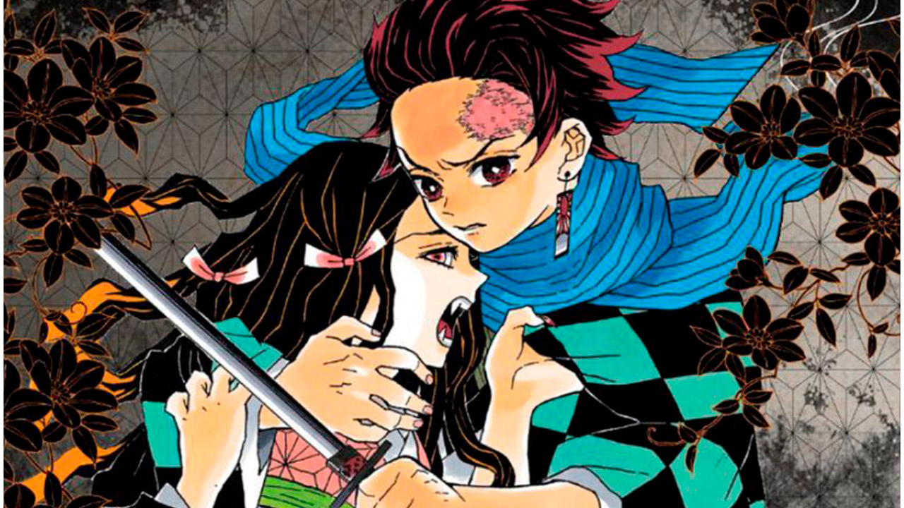 Corea del Sur quiere censurar Kimetsu no Yaiba
